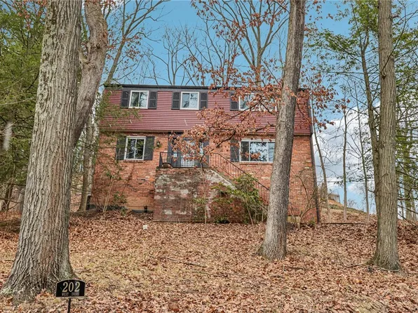 202 West Dr, Pittsburgh, PA 15215