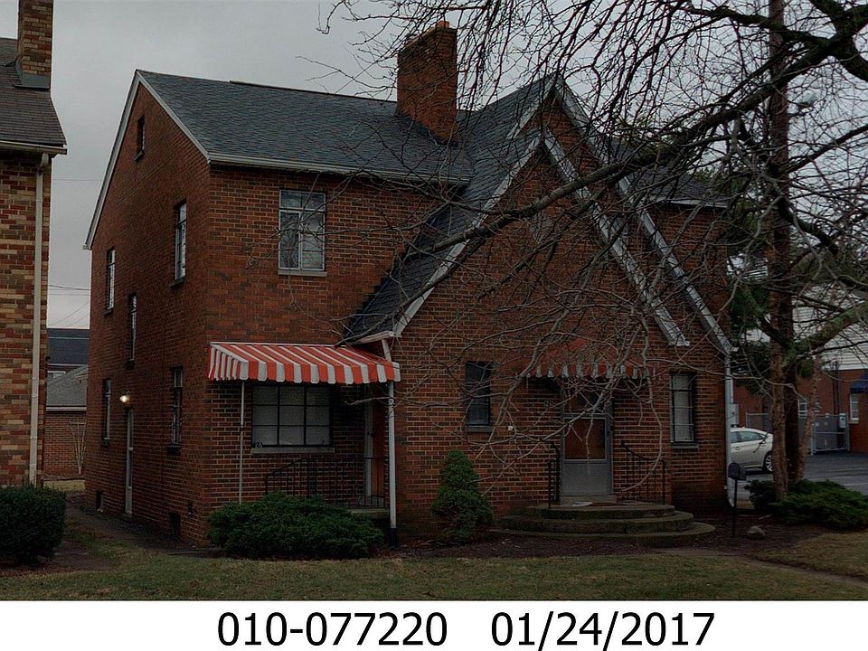2nd image of 26 N Westmoor Ave