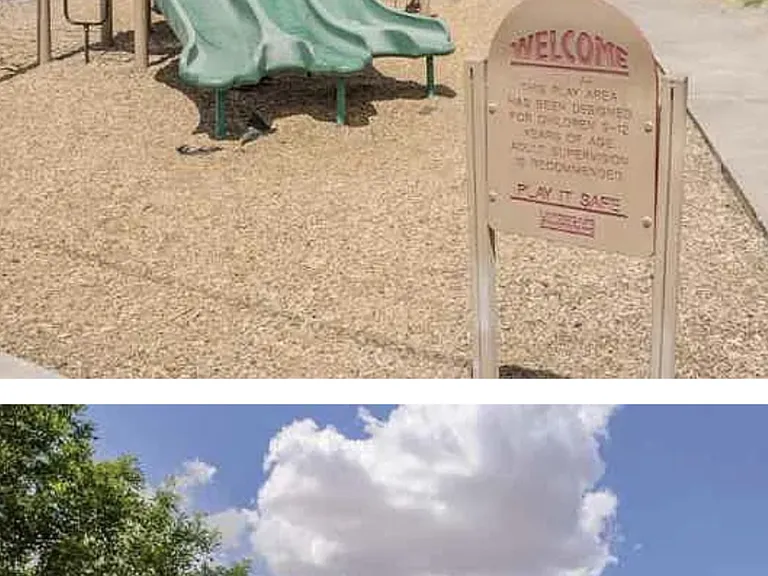 Community Park