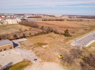 1401 Kiowa St, Ardmore, OK 73401