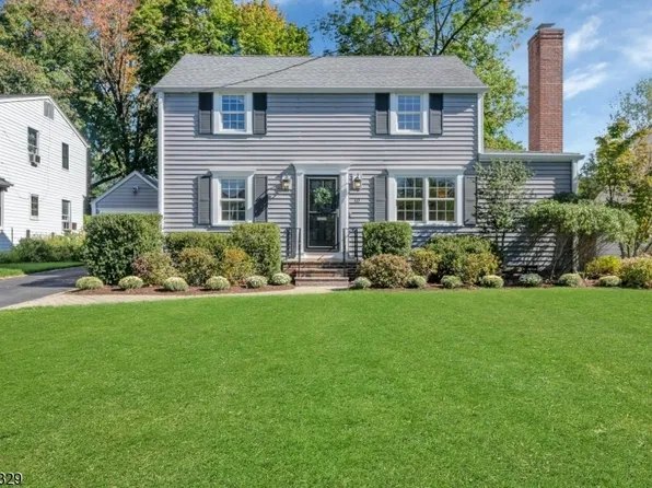 10 Valemont Way, Summit City, NJ 07901