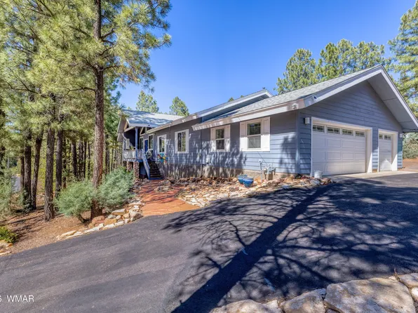 1521 N 36th Dr, Show Low, AZ 85901