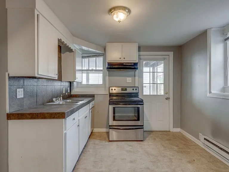 2nd Kitchen