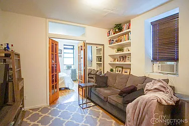 Rented by City Connections Realty