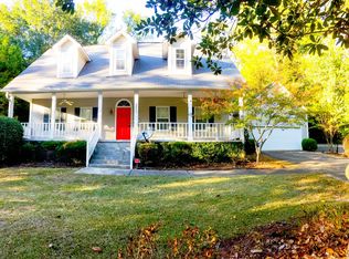 3255 Louise Pl, Macon, GA 31204