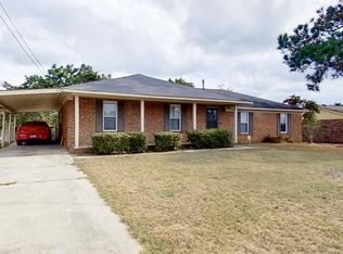 3720 Hickory Cove Rd, Hephzibah, GA 30815