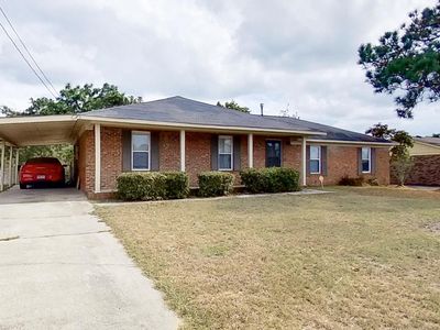 3720 Hickory Cove Rd, Hephzibah, GA, 30815