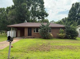 2504 SE 2nd St, Hoxie, AR 72433