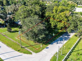 Main St LOT 1, San Antonio, FL 33576