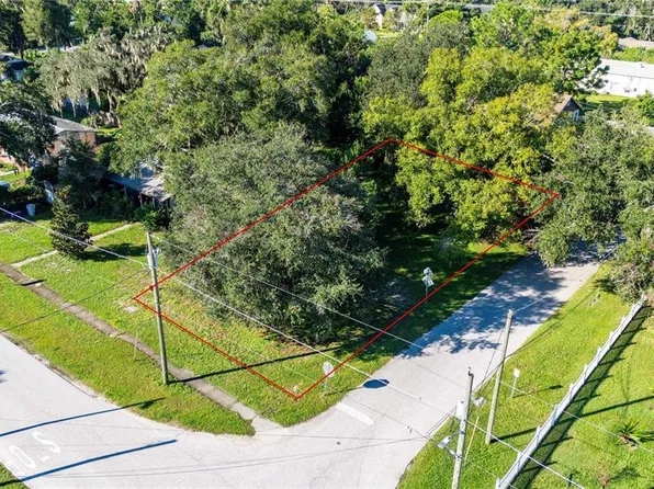 MAIN STREET LOT 1, SAN ANTONIO, FL 33576