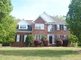 6104 Pumpernickel Ln, Monroe, NC 28110