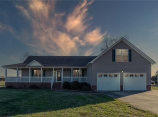 101 Billets Bridge Rd, Camden, NC 27921