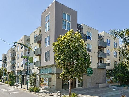 1st image of 5900 3rd St Unit 2308