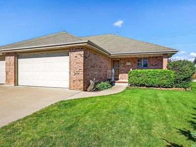 4821 N Apple Rd, Appleton, WI, 54913