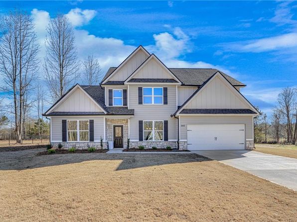 240 Good Hope Preserve, Good Hope, GA 30641