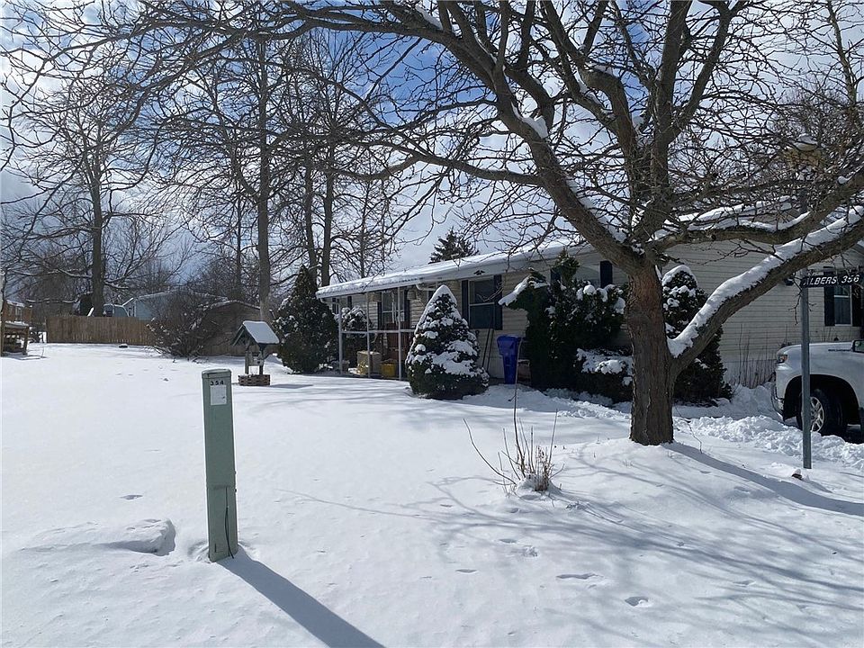 356 Sunset Dr, Holley, NY 14470 Zillow