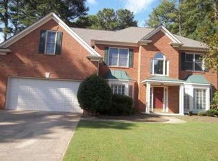 3413 Stillbrook Way, Marietta, GA 30062