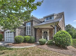 10833 Round Rock Rd #16, Charlotte, NC 28277