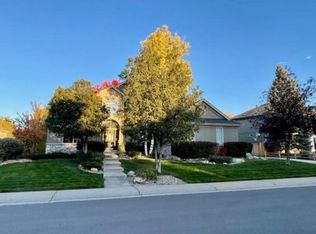 10148 Quarry Hill Pl, Parker, CO 80134