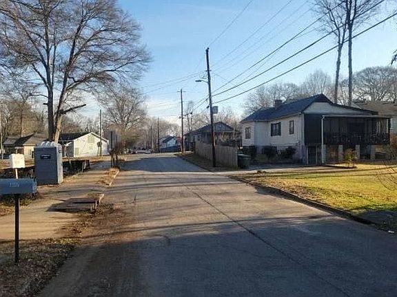 5th image of 1047 Peeples St SW