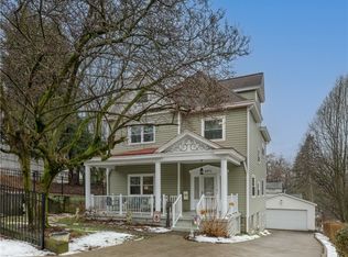6971 Verona St, Verona, PA