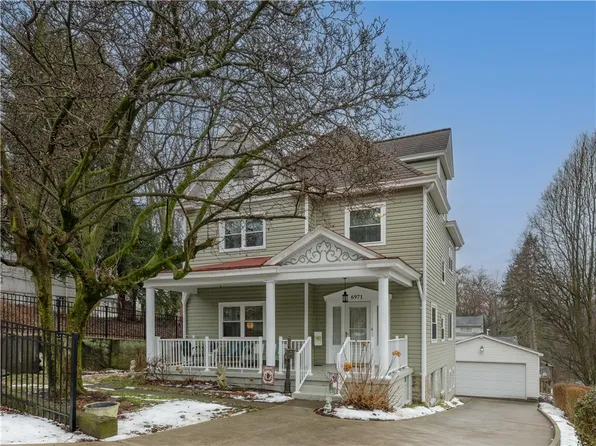 6971 Verona St, Verona, PA 15147