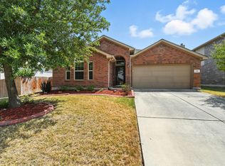 409 Copper Ridge Rd, Haslet, TX 76052