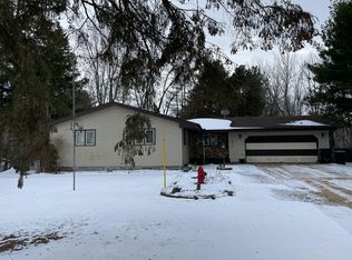 8632 181st Ave NE, Columbus, MN 55025