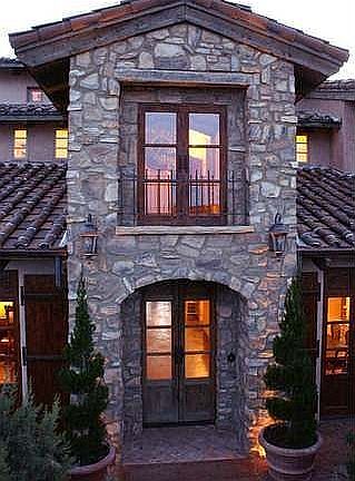 Formal Entry