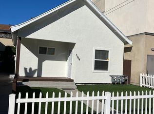 (Undisclosed Address), San Diego, CA 92103