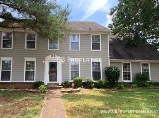 8209 Crimson Creek Dr, Cordova, TN 38016