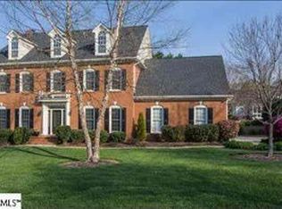 205 River Walk Dr, Simpsonville, SC 29681