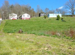 8464 Dakin Dr, Bristol, VA 24202