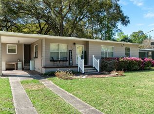 2540 Patsy Anne Dr, Jacksonville, FL 32207