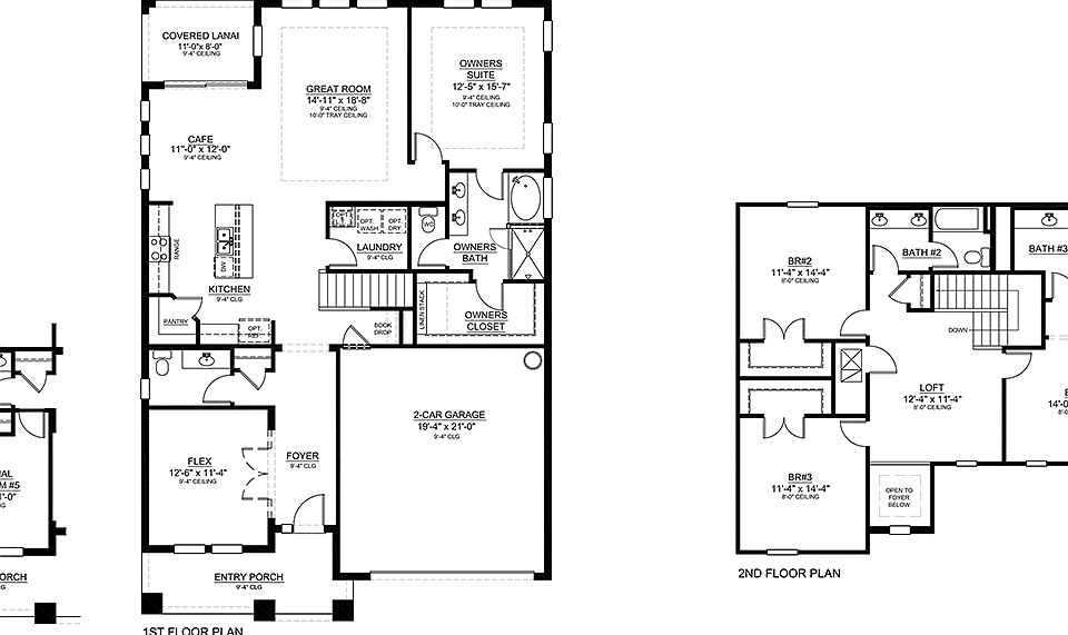 Floor Plan.