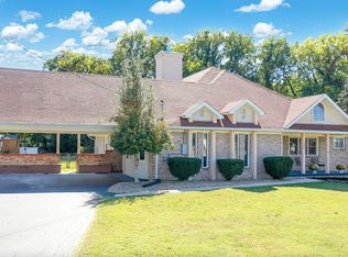 504 Dow Dr, Shelbyville, TN 37160