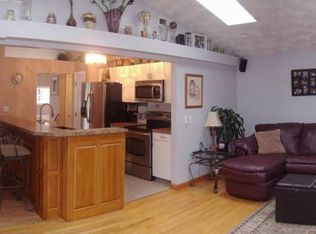 6 Alexis St, Coventry, RI 02816