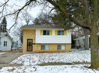 2910 Prospect St, Flint, MI 48504