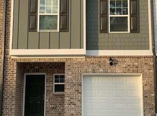 7033 Livia Point #95, Riverdale, GA 30296