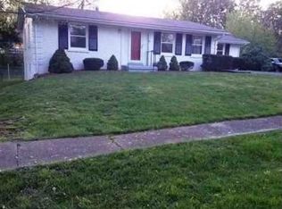 521 Spring Dr, Elizabethtown, KY 42701