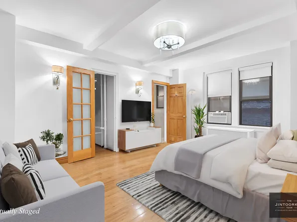 321 East 54th Street 2J image 1 of 8