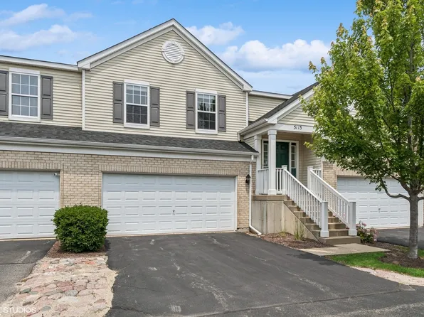 5113 Williston Ct #0, Plainfield, IL 60586
