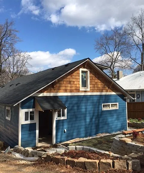 806 Bellemeade Ave NW — Photo 3