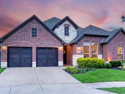 4700 Bonfire Way, Aubrey, TX, 76227