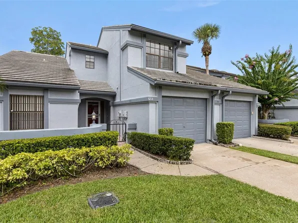 4214 Brentwood Park Cir, Tampa, FL 33624