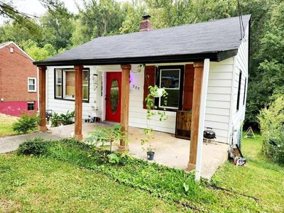 909 McCausland St, Lynchburg, VA, 24501