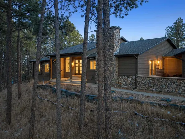 23590 WILDERNESS CANYON RD, Rapid City, SD 57702