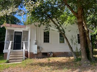 611 Hardaway St, Thomasville, GA 31792