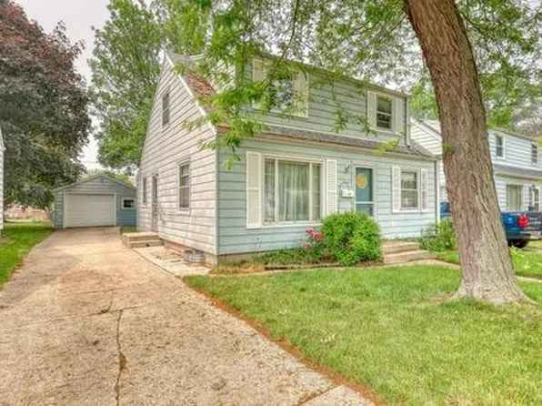 5323 North 58th STREET, Milwaukee, WI 53218