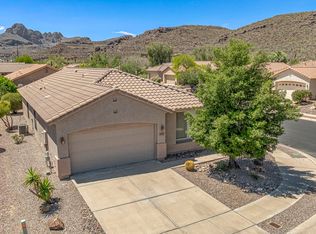 8149 W Morning Light Way, Tucson, AZ 85743